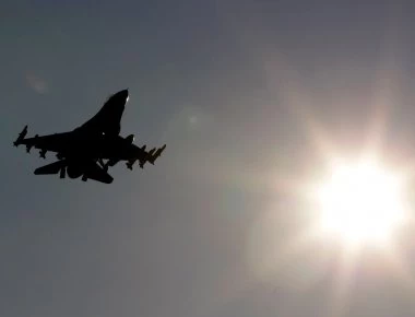 Σαρώνουν τον εθνικό εναέριο χώρο: Μαζικές πτήσεις τουρκικών F-16 σε Οινούσσες και Καστελόριζο